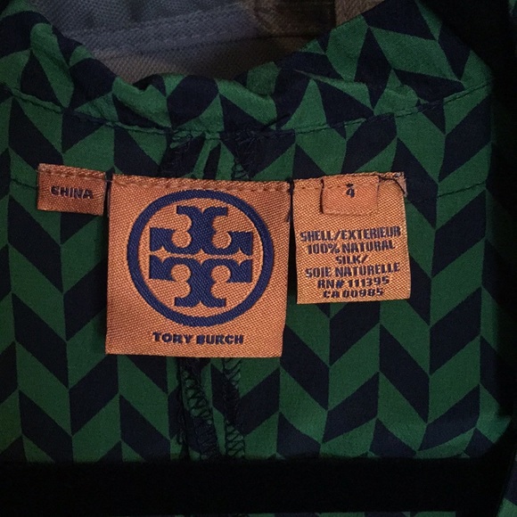 Blouse - Picture 3 of 4